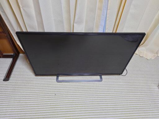 REGZA  43G20X ジャンク