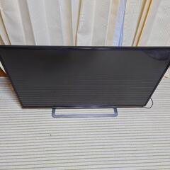 REGZA  43G20X ジャンク