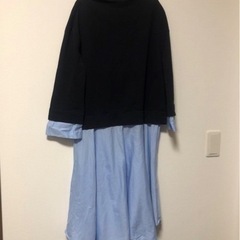 美品ZARAワンピース