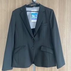 青山 with performance リクルートスーツ　上下セット