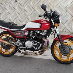 CBX400F NC07 ２型仕様 フルBEET 高旧車 pre...