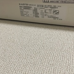 エアコンの画像