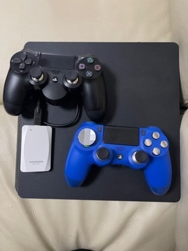 プレイステーション4 CUH-2200A