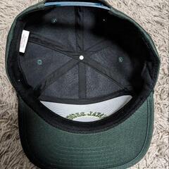 【値下げ】NATALDESIGN　ネイタルデザイン　キャップ　完売品の画像