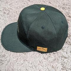 【値下げ】NATALDESIGN　ネイタルデザイン　キャップ　完売品の画像