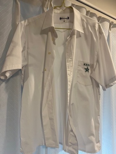★慶風高校　男子学生服　夏用、冬用セット★