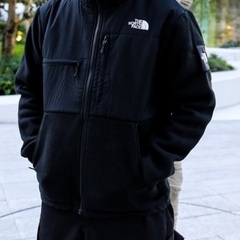 ※ 本日で投稿終了　最終値下げ　THE NORTH FACE ザ...