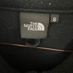 ※ 本日で投稿終了　最終値下げ　THE NORTH FACE ザ・ノース・フェイス デナリ DENALI 　格安　の画像