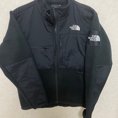 ※ 本日で投稿終了　最終値下げ　THE NORTH FACE ザ・ノース・フェイス デナリ DENALI 　格安　の画像