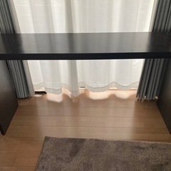カウンターテーブル