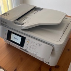 EPSON製PX-M5080Fインクジェットプリンター(複合機)