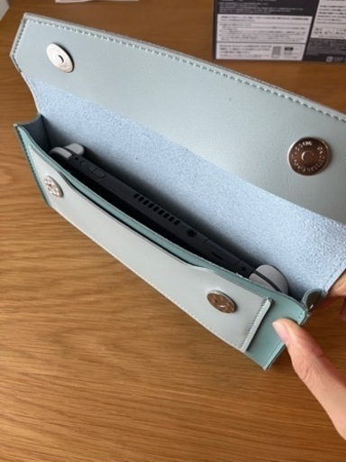 Nintendo Switch Lite グレー