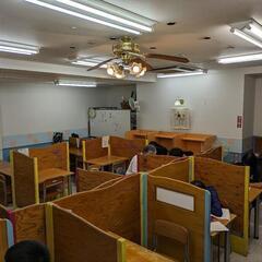 予備校部大学受験科（過卒・）の冬期講習特別メニューを公開します。の画像