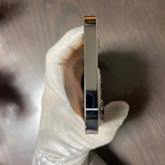 iPhone13pro 256GB SIMフリー　シルバーの画像