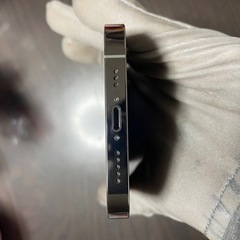 iPhone13pro 256GB SIMフリー　シルバーの画像