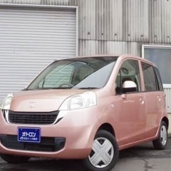 【全車自社ローン対象車】　ホンダ　ライフパステル