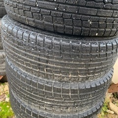 155/65R13▲アルミホイール！軽自動車！13インチ！の画像