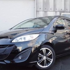 🚗自社ローンといえばオトロン❗️　マツダプレマシー２０ＣＳ
