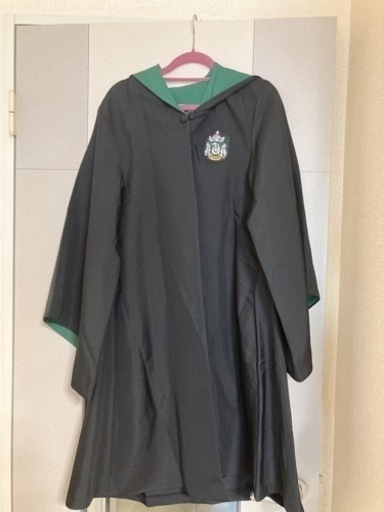 ハリーポッターローブ♡