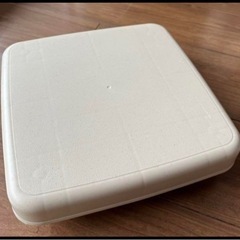 新品未使用　平置き台車