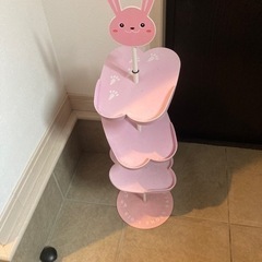 靴置き