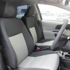 このアクアの燃費なら、ジブリパークまで往復も全然楽勝！トトロにもカルシファーにも会える！の画像