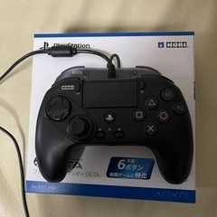 ファイティングコマンダーocta