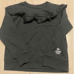 女の子150服色々の画像