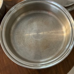 アムウェイ　amway  フライパン　商談中の画像