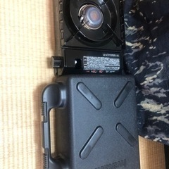 イワタニ　タフまる　お得セット　美品