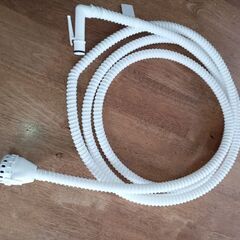 ドラム式洗濯機風呂水汲み上げホース