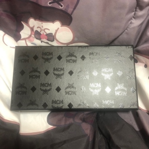 最初値下げ⭕️MCM正規品明日にも買取業者へ行くかもです。