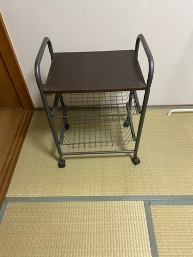 キッチンワゴン