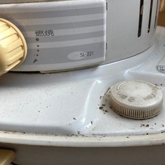 コロナSL-221中古です。(99年製)の画像