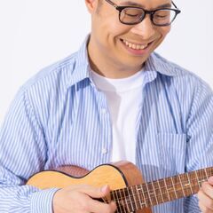 趣味・脳トレにも ♪ ウクレレ 無料体験レッスン実施中!!の画像