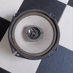 carrozzeria スピーカー★の画像