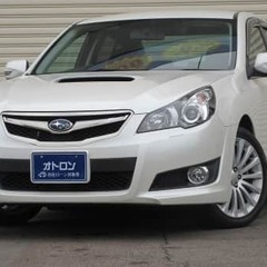 スバルレガシィＢ４２．５ＧＴ　Ｓパッケージ  入庫しました！
