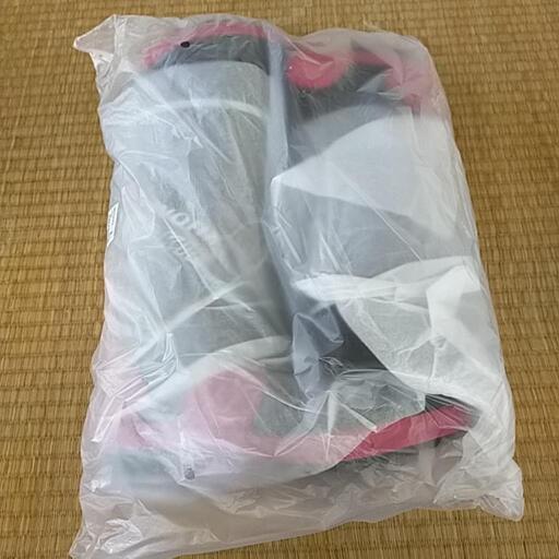 ワークマン長靴未使用品