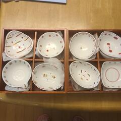 小鉢8個セットの画像