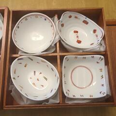 小鉢8個セットの画像