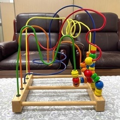 ボーネルンド ジョイトーイ ピングチャンピオン 知育玩具　おもち...