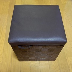 玄関用腰掛け