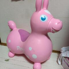 （受け渡し予定者様決定）ロディ RODY おもちゃ 乗り物