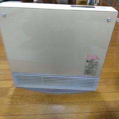 ノーリツガスファンヒーターねの画像