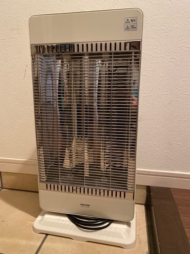 ヒーター
