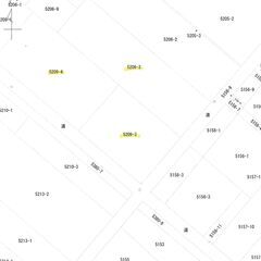 売地　阿見町阿見　資材置場・診療所関係最適　1,166坪　坪2万円　現況有姿渡し - 稲敷郡