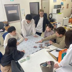 新規利用者さん募集しています！の画像
