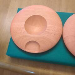 ティーカップ２個セットの画像