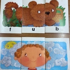パズルカードの画像