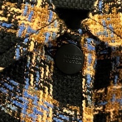 Maison Scotch メゾンスコッチ　レディースジャケット　ブルゾンの画像